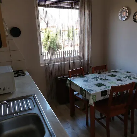 דירה Roland Apartman *