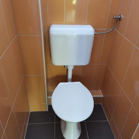 Roland Apartman דירה *