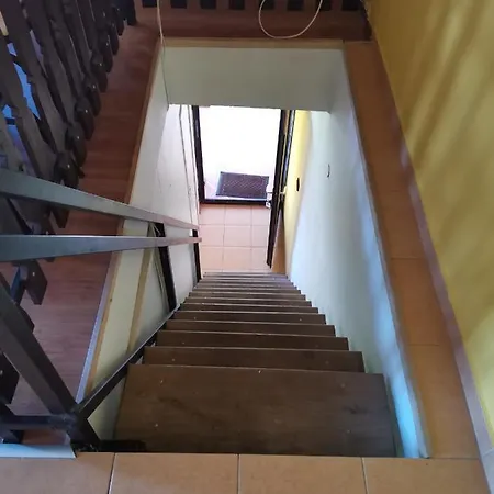 Roland Apartman דירה