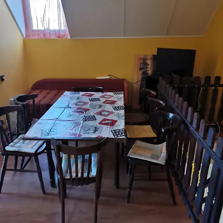 Apartmán Roland Apartman *