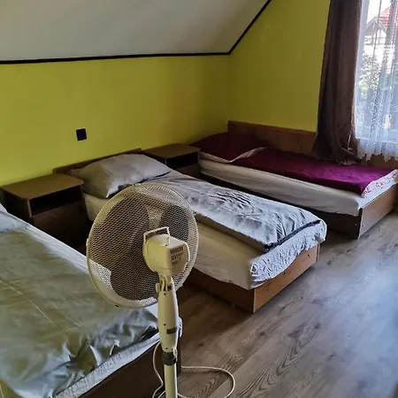Roland Apartman * בלטונללה