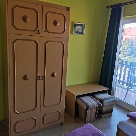 דירה Roland Apartman *