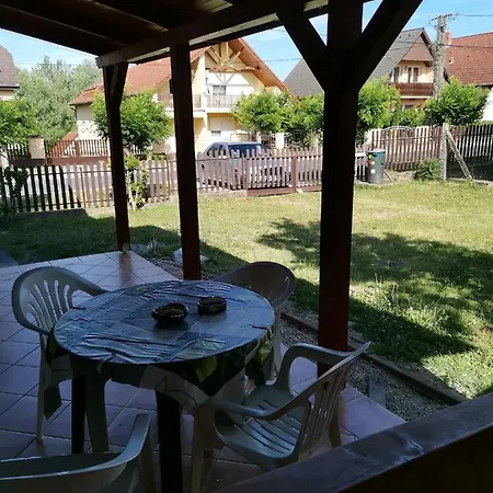 Roland Apartman Apartamento *