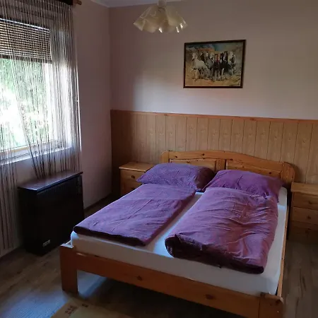 Roland Apartman Apartamento Balatonlelle