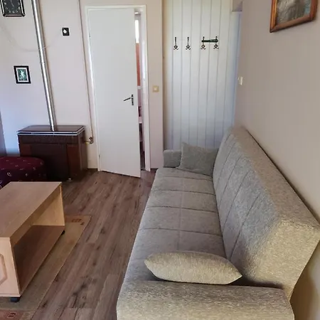 דירה Roland Apartman *