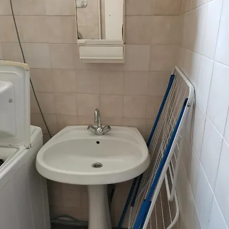 Apartamento Roland Apartman Balatonlelle