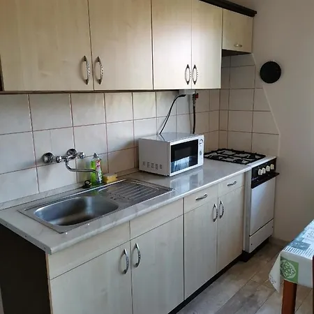 Roland Apartman * Balatonlelle