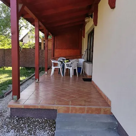 Roland Apartman Balatonlelle