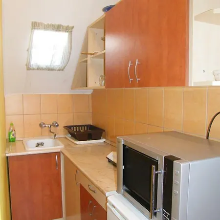 Roland Apartman Apartamento Balatonlelle