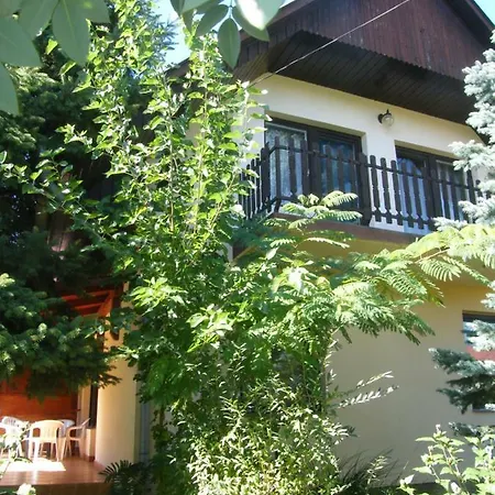 Roland Apartman בלטונללה