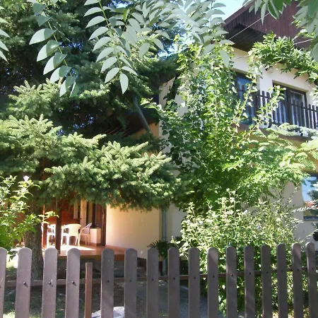 Roland Apartman Balatonlelle