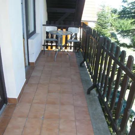 Roland Apartman * Balatonlelle