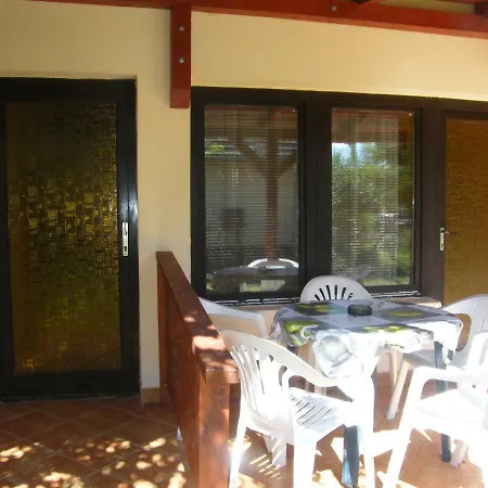 Roland Apartman בלטונללה