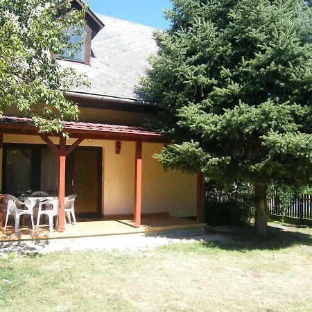 Roland Apartman Balatonlelle