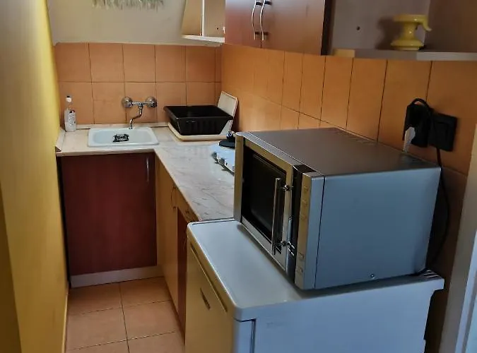 Roland Apartman Apartment Balatonlelle
