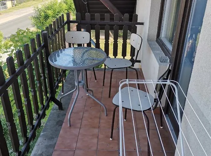 Apartment Roland Apartman