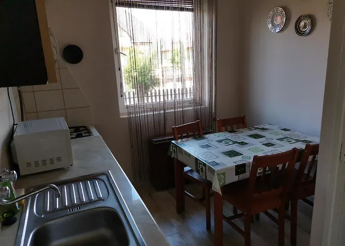 Apartment Roland Apartman *
