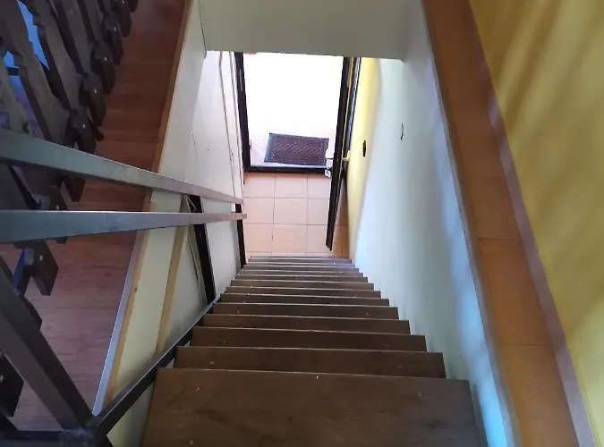Roland Apartman Apartment