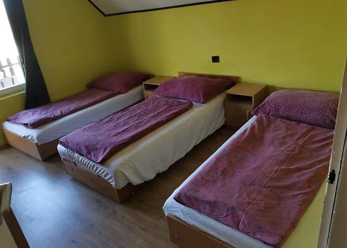 Apartment Roland Apartman *