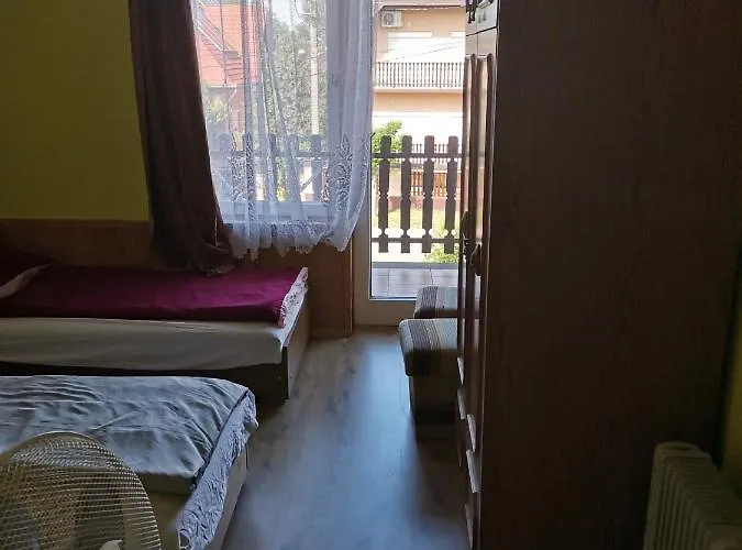 Roland Apartman Apartment