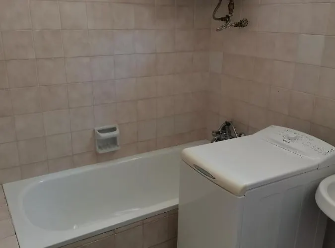 Apartment Roland Apartman *