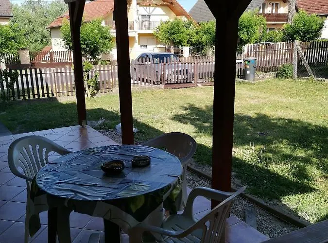 Roland Apartman Apartment *