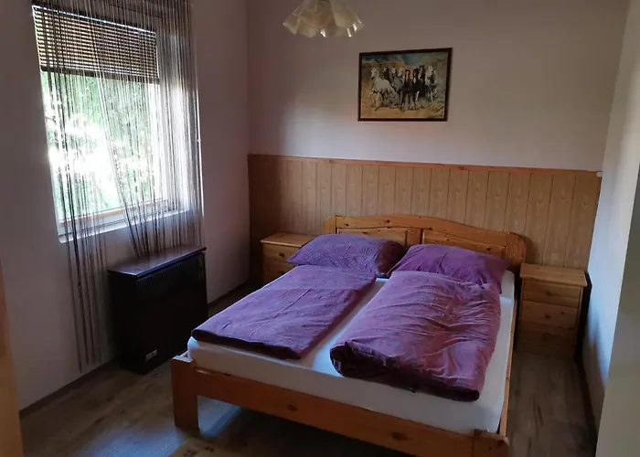 Roland Apartman Apartment Balatonlelle