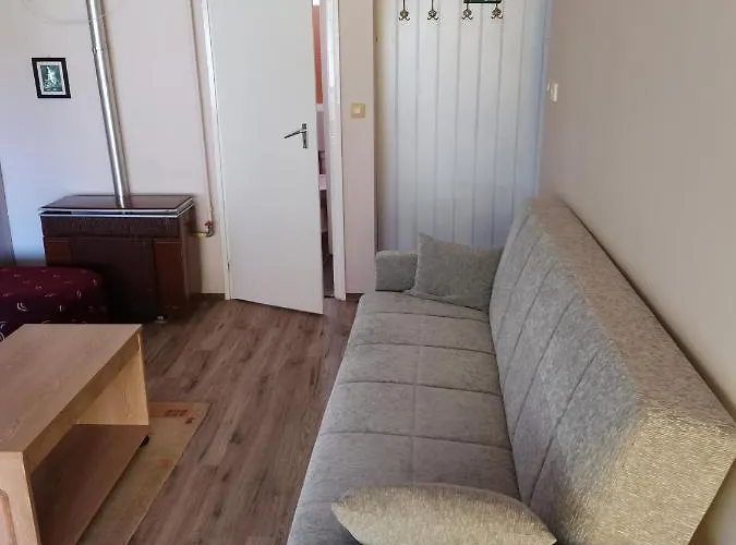 Apartment Roland Apartman *