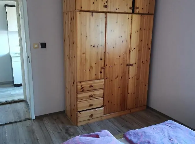 Apartment Roland Apartman Balatonlelle