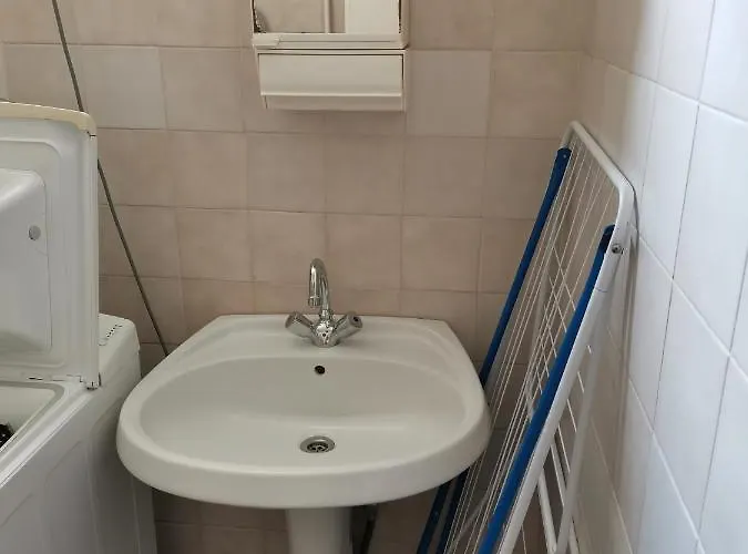 Apartment Roland Apartman Balatonlelle