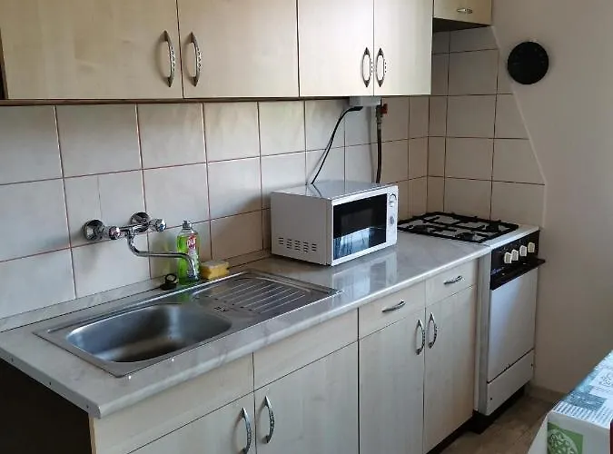 Roland Apartman * Balatonlelle