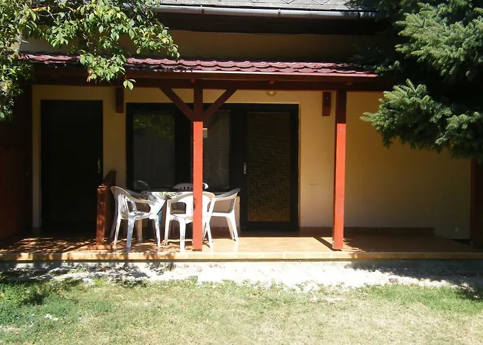 Roland Apartman Apartment *