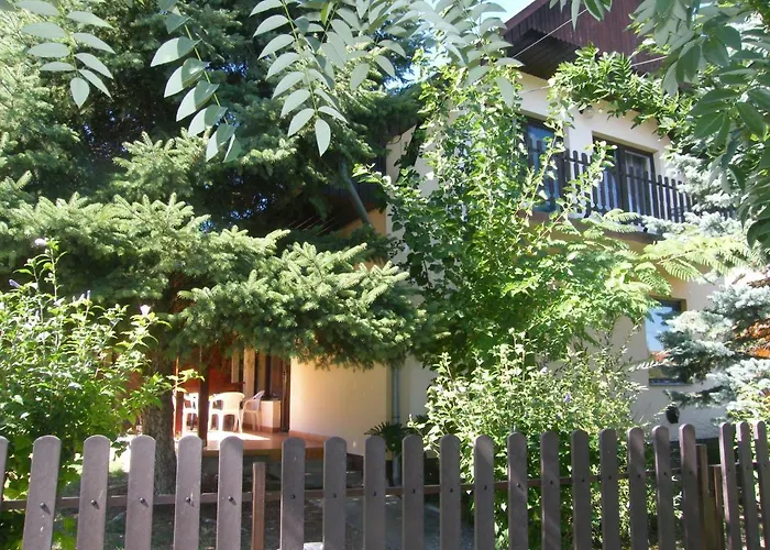 Roland Apartman Balatonlelle