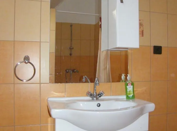 Roland Apartman Apartment *