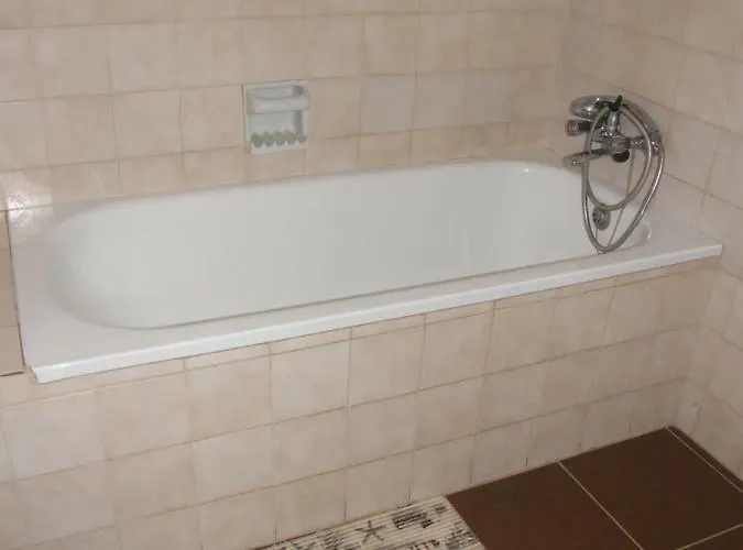 Roland Apartman Apartment Balatonlelle