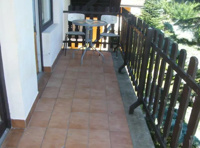 Roland Apartman * Balatonlelle