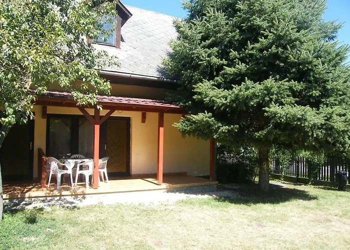Roland Apartman Balatonlelle